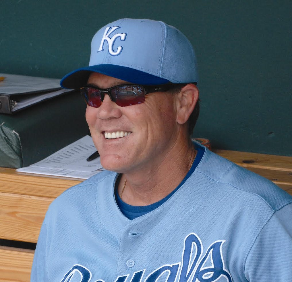 Ned Yost