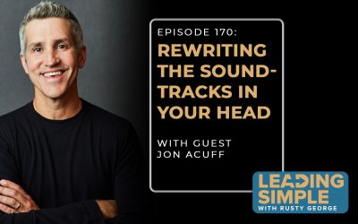 Episode 170: Rewriting the Soundtracks in Your Head with Jon Acuff